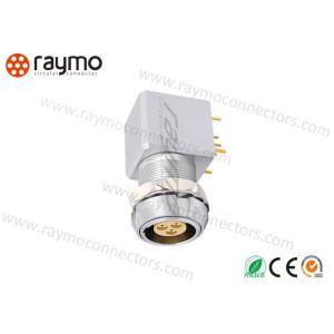 Buy cheap Data Transfer Equipment Pcb Board Connector Corrosion Resistant For Consumer Electronics from wholesalers