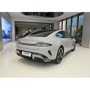 2024 Xiaomi SU7 Pro Max EV Car High Speed and Long Range of 830km for Electric