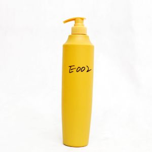 Buy cheap PE Shampoo Bottle-12 with pump from wholesalers