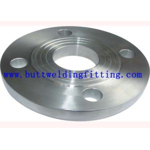 Buy cheap 6 Inch ASTM A182 F9 Forged Steel Flanges With Corrosion Cracking Resistance from wholesalers