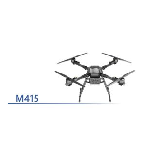 Foldable and Portable FPV Drone Bottom Hanging Load 30000mAh Battery Capacity 58