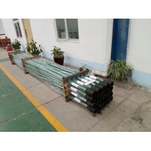 Buy cheap API 11AX Standard Sucker Rod Pump RHA RHB RWA RWB from wholesalers