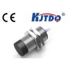 Buy cheap M30 Analog Proximity Sensor Non - Flush Type Mounting Yellow LED Indicator from wholesalers