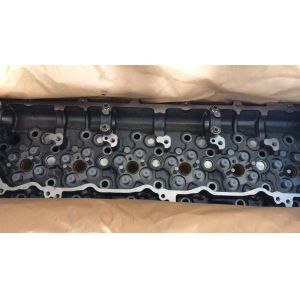 Buy cheap Isuzu 6HK1 Bare Cylinder Head ZAX330 ZAX350 Cylinder Head Replacement from wholesalers