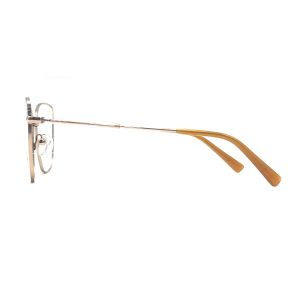 Buy cheap MD154 Lightweight Optical Metal Frame Glasses from wholesalers