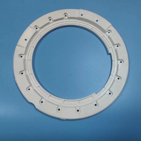 Customized Plastic Injection Moulding Parts With Smooth Surface Shipped From