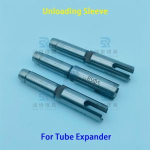 Buy cheap High-Quality Unloading Sleeve for Expanding Heat Exchange Coil from wholesalers