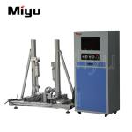 Buy cheap Certificated Bicycle Crank Combination Fatigue Testing Machine 50 - 5000N Load Range from wholesalers