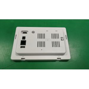 Buy cheap Customized IO Port Industrial Terminal 7 Inch Embedded Wall Touch Control Kiosk Panel with POE from wholesalers