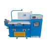 Buy cheap Easy To Operate Medium Fine Wire Drawing Machine With High Output from wholesalers