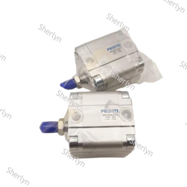 Quality FESTO Cylinder ADVU Series ADVU-12-5-P-A for sale
