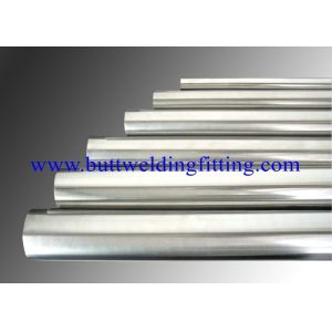 Stainless Steel Welded Pipe， A312 TP316 316L, ASTM A312 A312M - 12, ASTM A358