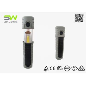 Buy cheap Extendable Portable LED Flood Light Rechargeable With A Working Torch Light from wholesalers