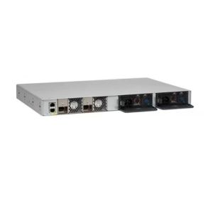 QoS Function C9200L-24T-4G-E 9200 Series 24-port 10/100/1000 4X1G SFP Network