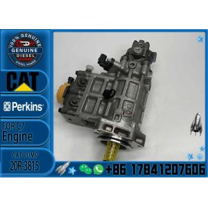 Factory Custom Excavator Spare Parts E320d Cat Engine Parts C6.4 Diesel Engine