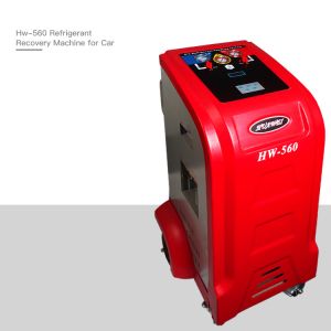 Buy cheap Freon R134a 4L/S AC Recovery And Recharge Machine Automatically from wholesalers