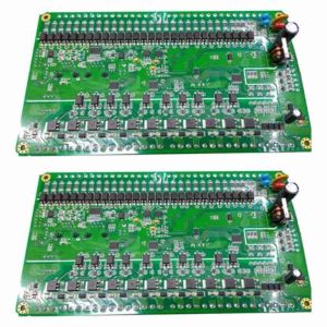 Buy cheap PCBA Electronic PCB Assembly Assembled PCB With Components Sample PCB from wholesalers