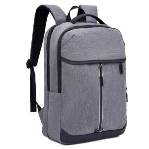 Buy cheap Unisex Waterproof College Laptop Backpack Polyester For Teenagers from wholesalers