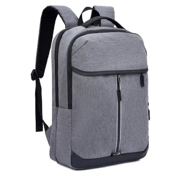 Quality Unisex Waterproof College Laptop Backpack Polyester For Teenagers for sale