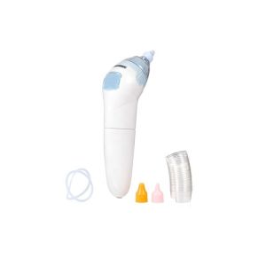 Buy cheap NEWEST design portable nose cleaner/electric baby nasal aspirator in low price from wholesalers