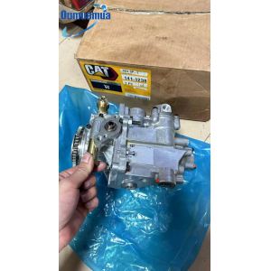 New Caterpillar 3126 Engine Diesel Fuel Injection Pump Replacement 14440633