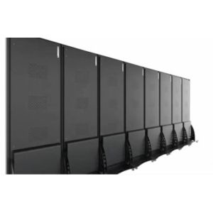 Buy cheap Indoor P2.5mm LED Poster Screen Shopping Mall Advertising Panels High Refresh Rate 3840Hz from wholesalers