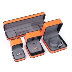 Buy cheap Diy Sublimation Leather Jewelry Box With Printable PET Sheet Personalised Photo Gifts from wholesalers