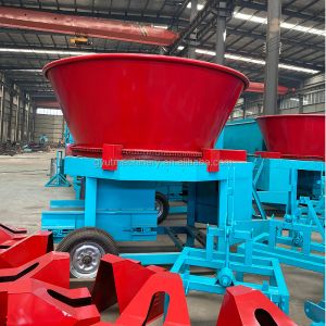 Buy cheap Big Disk Fodder Processing Machinery 2024 Corn Chaff Cutter Big Model Cutter Machine from wholesalers
