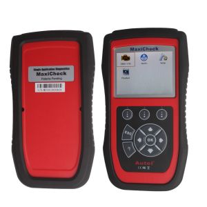 Buy cheap Autel MaxiCheck Airbag/ABS SRS Light Service Reset Tool from wholesalers