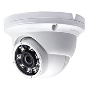 Buy cheap 2.0 Mp CMOS HD WDR Mini Network Dome Camera from wholesalers