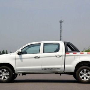 Water Based Solvent Based Car Body Coating Pickup Coating Solution