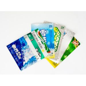 Buy cheap beer label labels coated paper wet strength metalized China manufacturer factory custom customized laser print printed from wholesalers