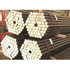 Buy cheap SA106 273X22.5MM ASME Pickling Seamless Boiler Tubes For Manifold Headers from wholesalers