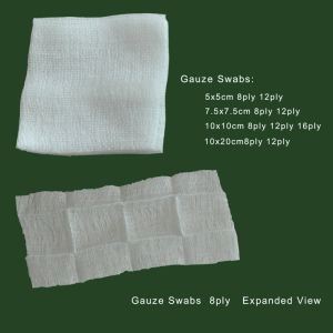 180pcs/Min Gauze Folding Machine , 2000kgs Self Folding Machine