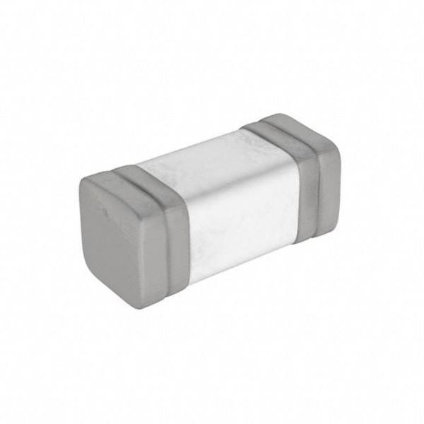 TR2/6125FF10-R Circuit Protection Thermistors Resettable Fuses - PPTC