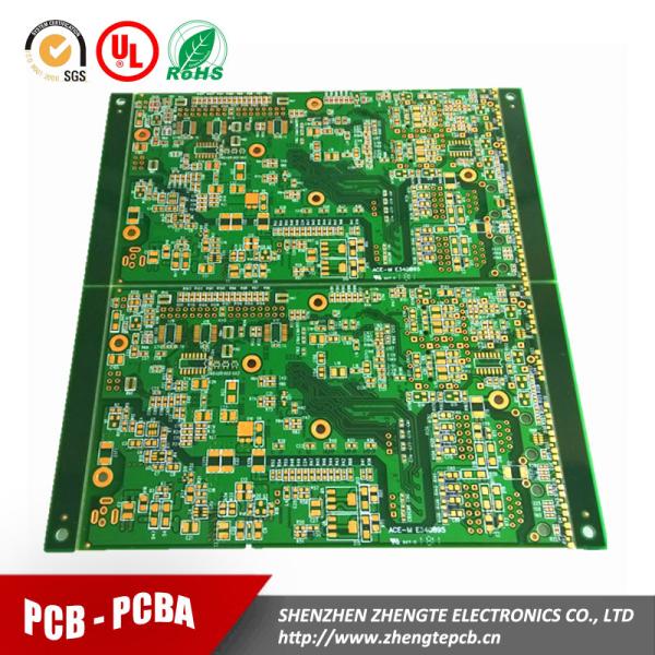 Quality manufacture high quality electornic pcb for sale