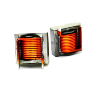 Single-Phase Power Ikp Carton Ikp-PT-Pq Series Coil Inductor High Frequency