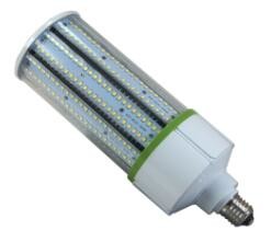 Buy cheap High lumen 60W led corn lamp E40 E39 Base IP64 Epistar 2835 SMD chip from wholesalers