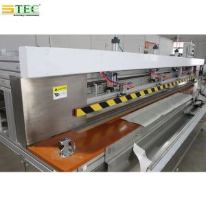 Buy cheap Industrial Roller Blind Machine 6 ~ 8bar  Curtain Making Cutting System from wholesalers