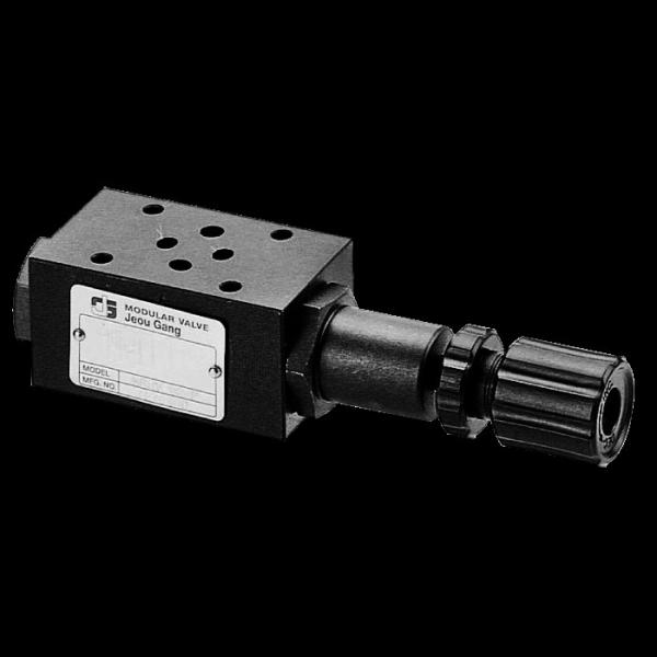 Buy cheap MBRV.Modular Reducing Valves MBRV-02-P-3-A-L Jeou Gang Superimposed reducing valve from wholesalers