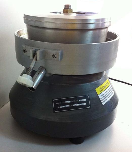 Buy cheap Multilevel Start Bitumen Extraction Test Apparatus / Bitumen Extraction Machine from wholesalers