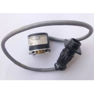 Encoder Ass , 52/72 X-AXIS Accu-Coder 755A-02-S-2000-R-HV-1-S-S-N Especially