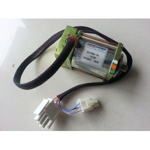 Buy cheap 101-728-003 Ametek Pittman Cutting Motor With Shaft Suitable For Auto Spreader from wholesalers