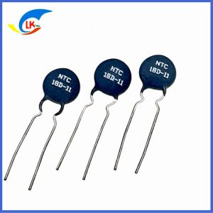 Buy cheap MF72 12D-11 16D-11 18D-11 Power NTC Thermistor Is Used In Switching Power Supplies And Other Power Circuits from wholesalers