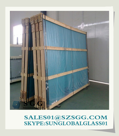 Buy cheap glass laminating wall from wholesalers