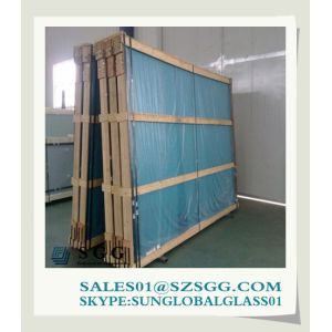 Buy cheap glass laminating wall from wholesalers