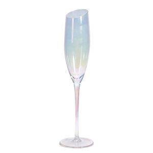 Buy cheap 45cm Champagne Glass Wedding Goblet Cup With Flute product