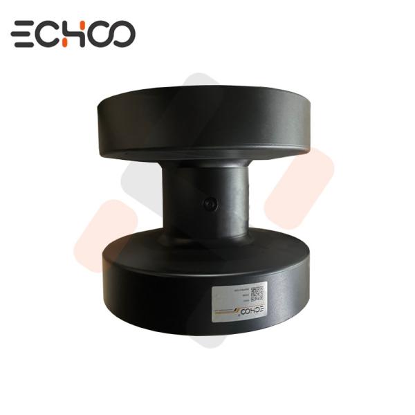 Buy cheap GEHL 16213289 Compact Track Loader Skid Steer Track Roller Construction Equipment Spare Parts from wholesalers