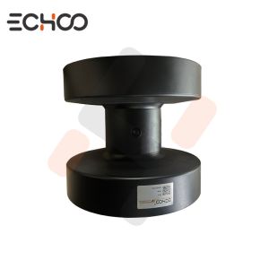 Buy cheap BOBCAT 6689371 Compact Track Loader Skid Steer Track Roller Undercarriage Spare Parts from wholesalers