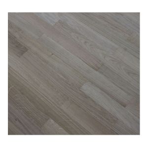 Buy cheap Unfinished White Oak Engineered Wood Flooring 600 X 70MM No Bevel from wholesalers